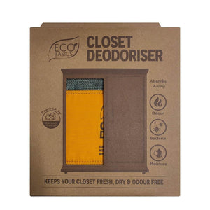Eco Basics Closet Deodoriser