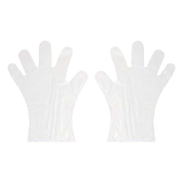 Eco Basics Compostable Gloves Large 100pcs