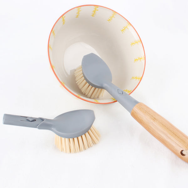 Eco Basics Dish Brush Refills