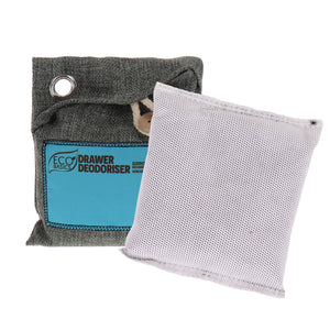 Eco Basics Drawer Deodoriser Refill