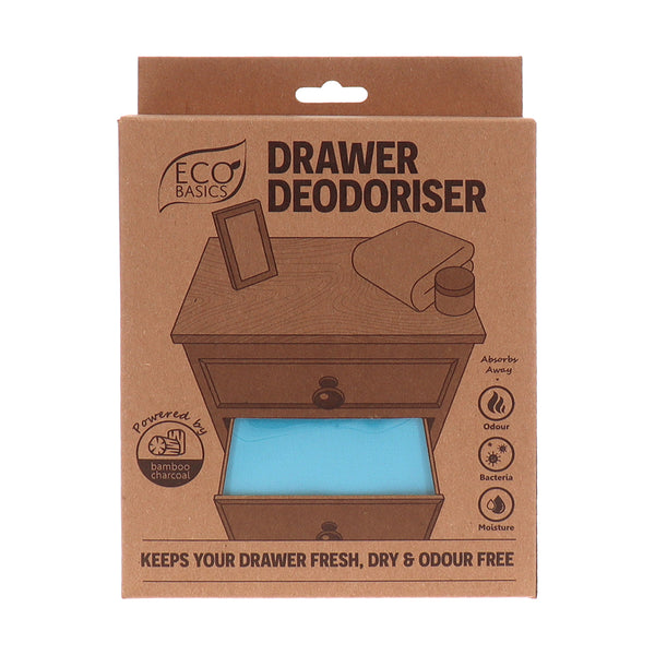 Eco Basics Drawer Deodoriser