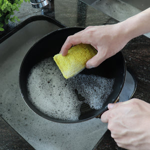 Eco Basics Natural Kitchen Scrubber