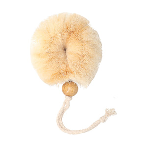 Eco Basics Natural Plus Body Brush