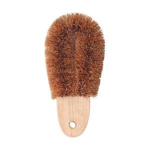 Eco Basics Natural Plus Foot Brush