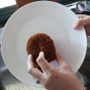 Eco Basics Natural Plus Multi-Purpose Brush