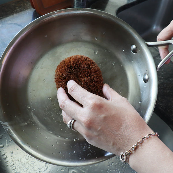 Eco Basics Natural Plus Multi-Purpose Brush