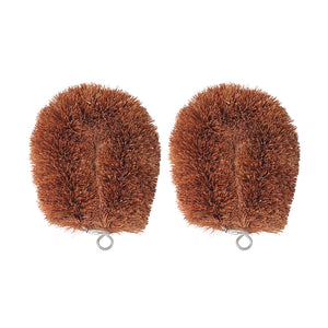 Eco Basics Natural Plus Multi-Purpose Brush