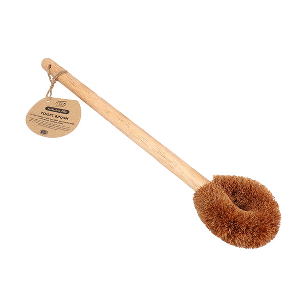 Eco Basics Natural Plus Toilet Brush