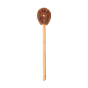 Eco Basics Natural Plus Toilet Brush