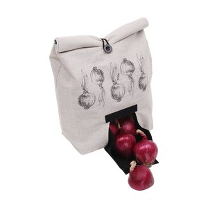Eco Basics Onion Bag