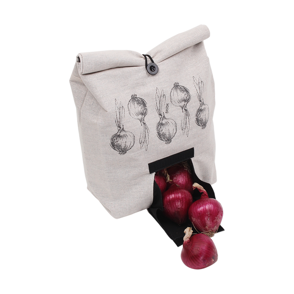Eco Basics Onion Bag