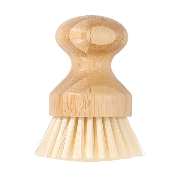 Eco Basics Pot Brush