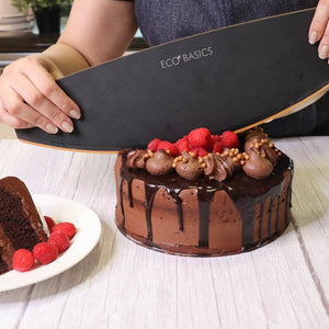 Eco Basics Pizza Cutter