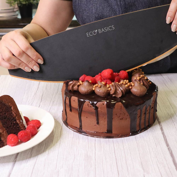 Eco Basics Pizza Cutter