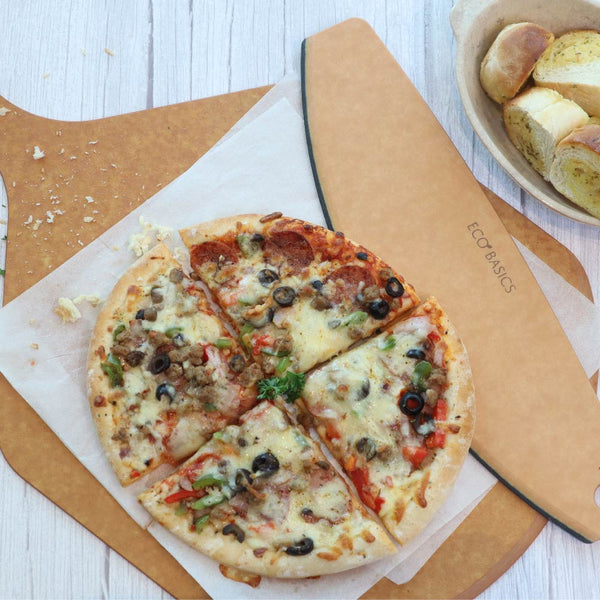 Eco Basics Pizza Cutter