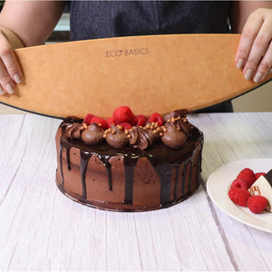 Eco Basics Pizza Cutter