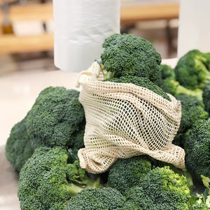 Eco Basics Produce Bags