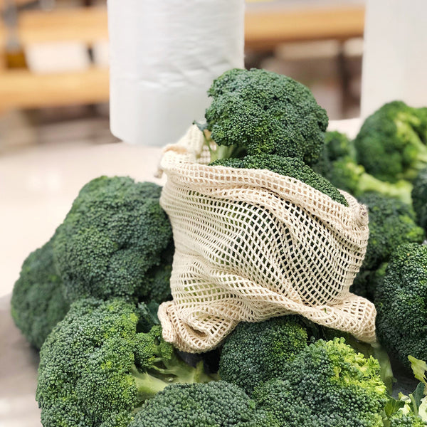 Eco Basics Produce Bags