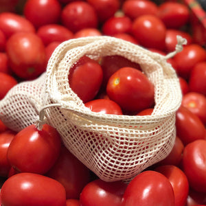 Eco Basics Produce Bags