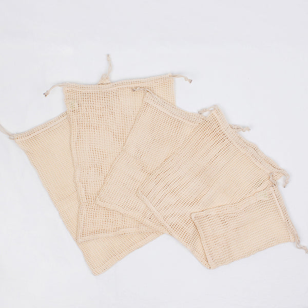 Eco Basics Produce Bags