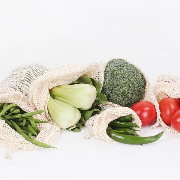 Eco Basics Produce Bags