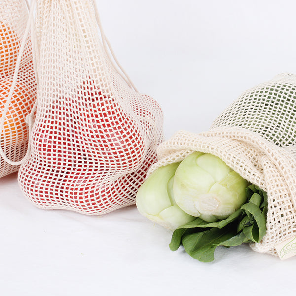 Eco Basics Produce Bags