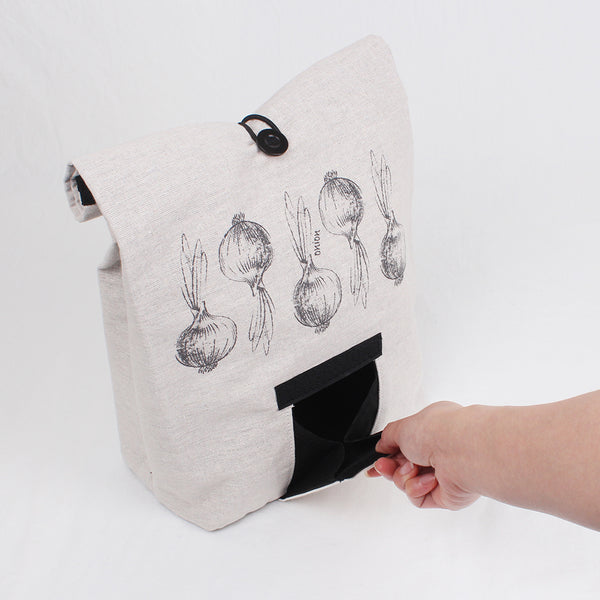 Eco Basics Potato Bag