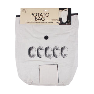 Eco Basics Potato Bag