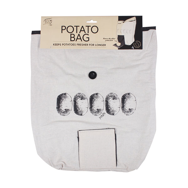 Eco Basics Potato Bag