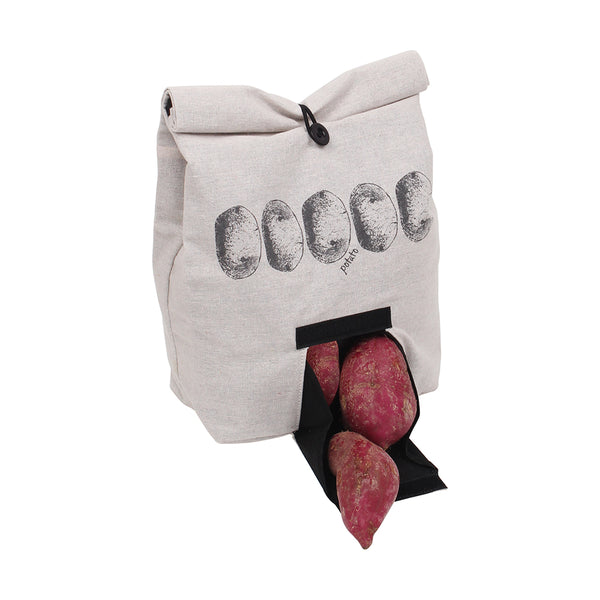 Eco Basics Potato Bag