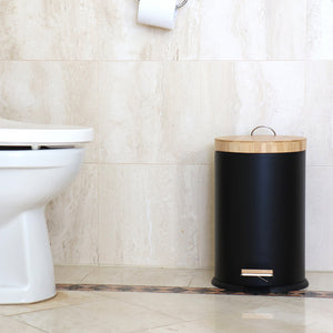 Eco Basics Rubbish Bin 20L