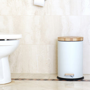 Eco Basics Rubbish Bin 20L