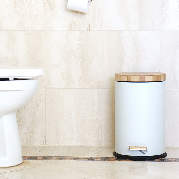 Eco Basics Rubbish Bin 20L