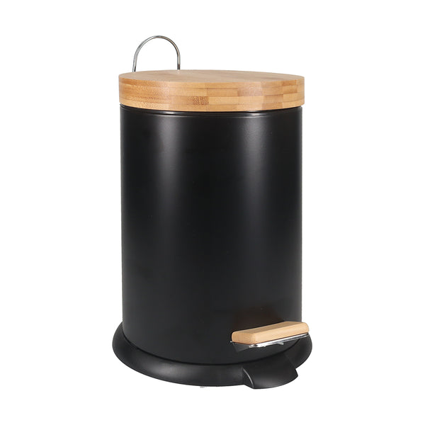 Eco Basics Rubbish Bin 3L