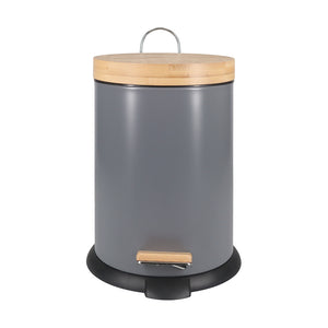 Eco Basics Rubbish Bin 3L