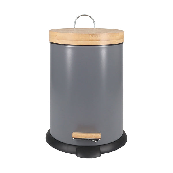 Eco Basics Rubbish Bin 3L