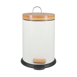 Eco Basics Rubbish Bin 3L