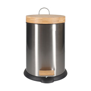 Eco Basics Rubbish Bin 3L