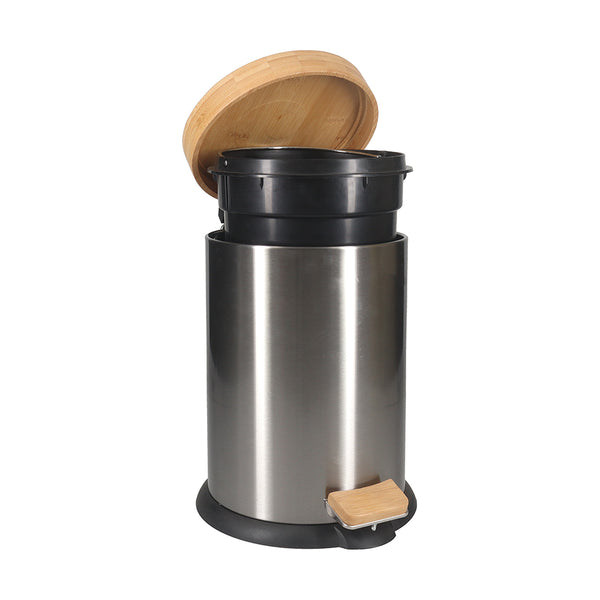 Eco Basics Rubbish Bin 3L