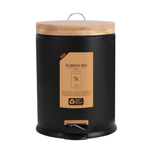 Eco Basics Rubbish Bin 5L