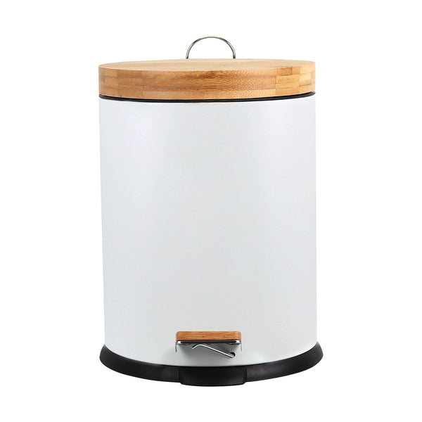 Eco Basics Rubbish Bin 5L