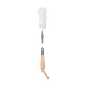 Eco Basics Replaceable Bottle Brush