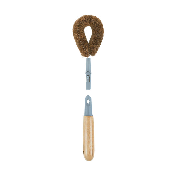 Eco Basics Replaceable Coconut Dish Brush