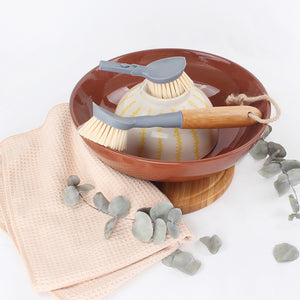 Eco Basics Replaceable Dish Brush
