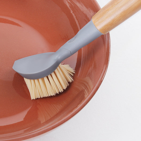 Eco Basics Replaceable Dish Brush