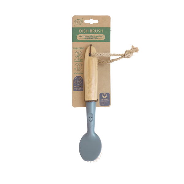 Eco Basics Replaceable Dish Brush