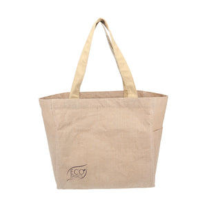 Eco Basics Shopping Bag
