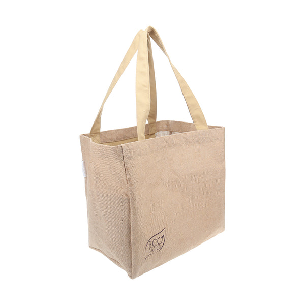 Eco Basics Shopping Bag