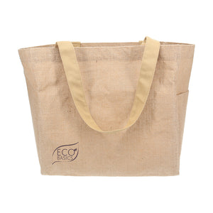 Eco Basics Shopping Bag