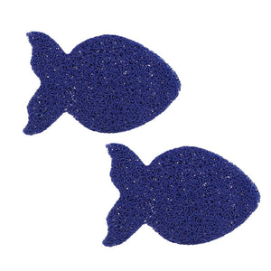 Eco Basics Soap Riser - Duck,Fish,Turtle